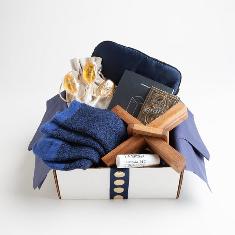 Carton Bleu