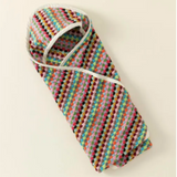 Handwoven Baby Swaddle Blanket  - add to any carton