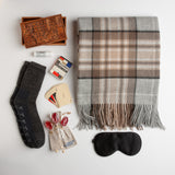 Carton Tartan