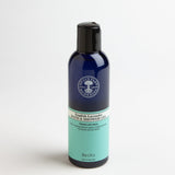 English Lavender Bath & Shower Gel by Neal's Yard Remedies can be used as a body wash or to create a relaxing bath. Soothing blend of organic essential oils. 6.76 fluid ounces.