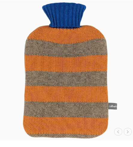Hot Water Bottle Set  - add to any carton