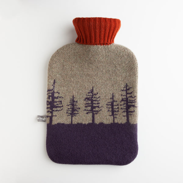 Hot Water Bottle Set  - add to any carton