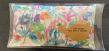 Eye pillow- flora